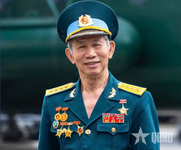 Anh hùng Nguyễn Văn Toản và những câu chuyện sáng tạo trong chiến đấu